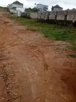 Filin Gidan Duplex Mai Zaman Kansa a Estate, Lugbe - 4