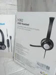 New Bee H360 USB/3.5mm Headset with Noise Canceling Mic - 2