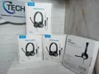 New Bee H360 USB/3.5mm Headset with Noise Canceling Mic - 3