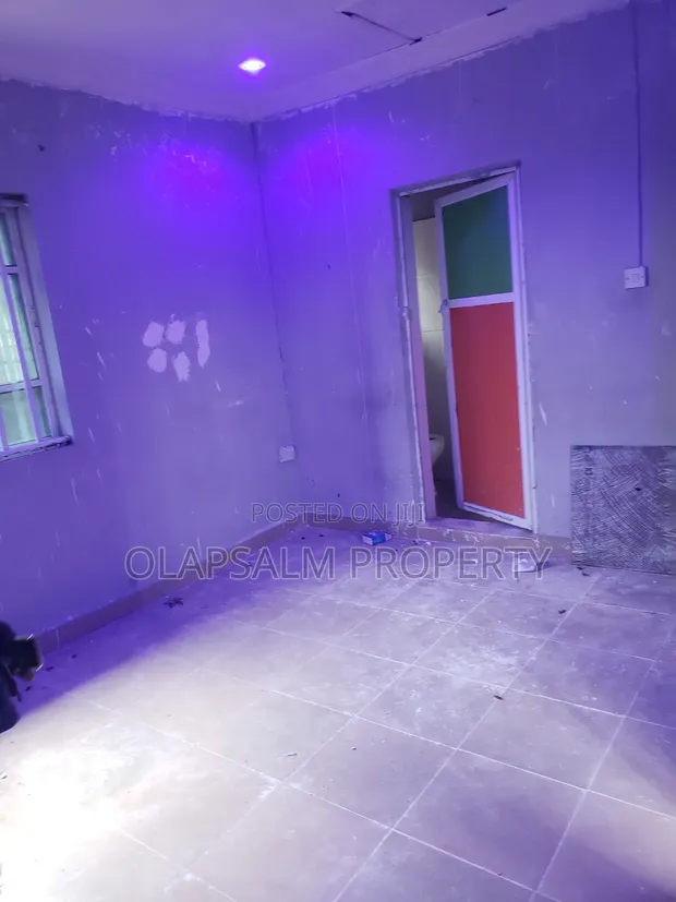 1-Bedroom Apartment for Rent in Opic Estate, Agbara - 1
