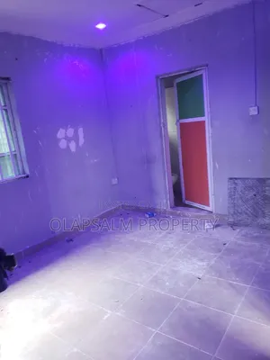 Gidan Kwana 1 a Opic Estate, Agbara don Sawa