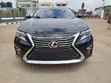 Lexus ES 350 Crafted Line FWD 2015 - 1