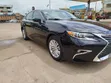 Lexus ES 350 Crafted Line FWD 2015 - 3
