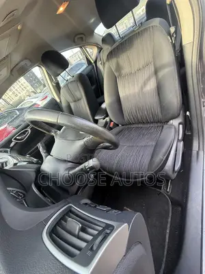 Nissan Sentra SV 2018 Gray