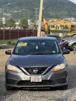 Nissan Sentra SV 2018 Gray - 3