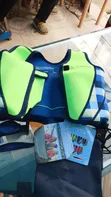 Limmys Premium Kids Swim Vest - 2