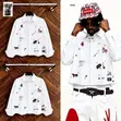 100K Cotton Dress Shirt - Unisex - 4