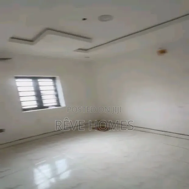 Brand New Upstairs Mini Flat for Rent in Bariga, Lagos - 1
