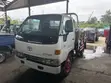 Toyota Dyna 200 Mini Truck (2006) Na Waje - 1