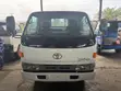 Toyota Dyna 200 Mini Truck (2006) Na Waje - 2