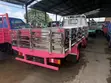 Toyota Dyna 200 Mini Truck (2006) Na Waje - 3