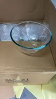 Kayan Hadawa na Borosilicate (2100ml, 2700ml, 4500ml) - 3