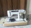Brother Passap Automatic 605 Sewing Machine - 1