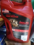 Valvoline Engine Oil 5W-30 (5 Litres) - 2