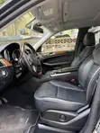 Mercedes-Benz M Class ML550 4MATIC SUV AWD 2014 - 4