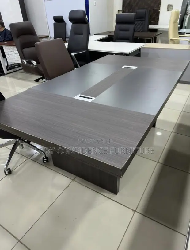 Executive Conference Table - 3m, Zama Mutane 10 - 1