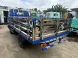 Foreign Used Toyota Dyna 200 Mini Truck (2004) - 2
