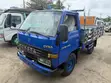 Foreign Used Toyota Dyna 200 Mini Truck (2004) - 3
