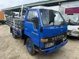 Foreign Used Toyota Dyna 200 Mini Truck (2004) - 4