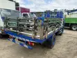 Foreign Used Toyota Dyna 200 Mini Truck (2004) - 5