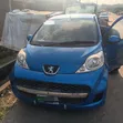 Peugeot 107 1.0 Filou 2007 Blue - 1