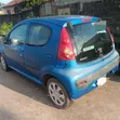 Peugeot 107 1.0 Filou 2007 Blue - 3