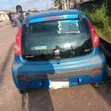 Peugeot 107 1.0 Filou 2007 Blue - 4