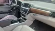 2013 Mercedes-Benz M Class ML350 Gray - 5