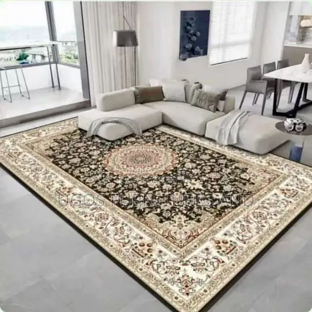 Brand New Center Rug - Various Sizes - 1