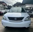 Lexus RX 330 2005 White - 1