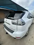 Lexus RX 330 2005 White - 2