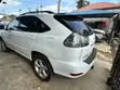 Lexus RX 330 2005 White - 4