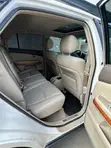 Lexus RX 330 2005 White - 5
