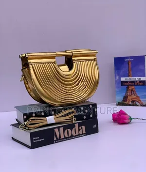 Classy Clutch Purse for Women