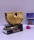 Classy Clutch Purse for Women - 3