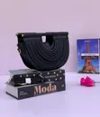 Classy Clutch Purse for Women - 4