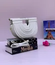 Classy Clutch Purse for Women - 5