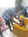 Professional Sofa, Rug & Mattress Cleaning Services - 1