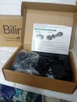 Biling Solar Water Fountain Pump, 3.5W - 1