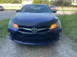 2016 Toyota Camry Sport - 1