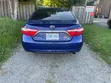 2016 Toyota Camry Sport - 4