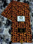 Hitarget Ankara Fabric - Yan Furen (Yarda 6) - 3