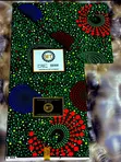 Hitarget Ankara Fabric - Yan Furen (Yarda 6) - 4