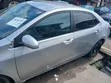 2016 Toyota Corolla Silver - 5