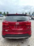 Hyundai Tucson Sport AWD 2016 Ja - 4