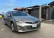 Toyota Avalon XLE Sedan 2014 - Silver - 3