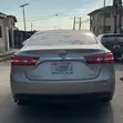 Toyota Avalon XLE Sedan 2014 - Silver - 4