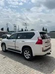 Lexus GX 460 2012 White - 2