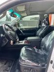 Lexus GX 460 2012 White - 3