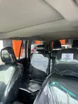 Lexus GX 460 2012 White - 4